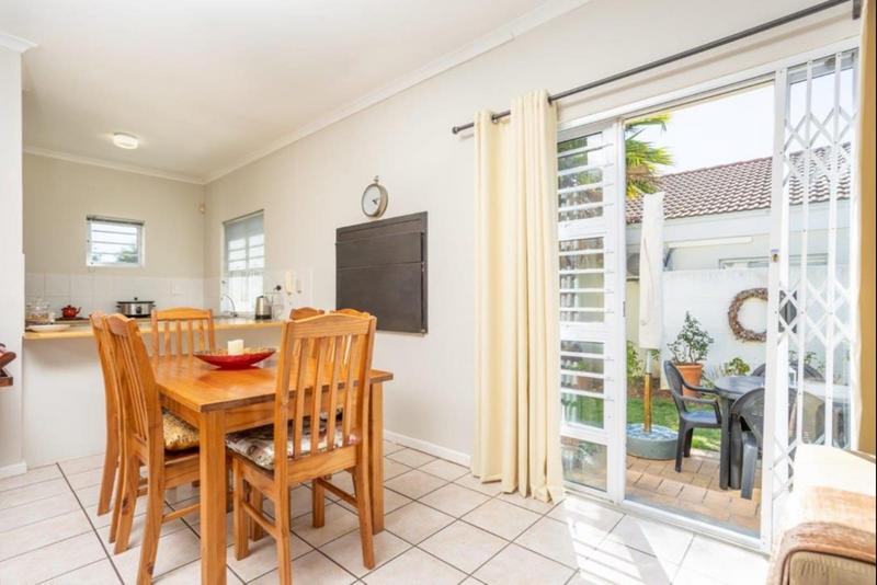 To Let 3 Bedroom Property for Rent in D